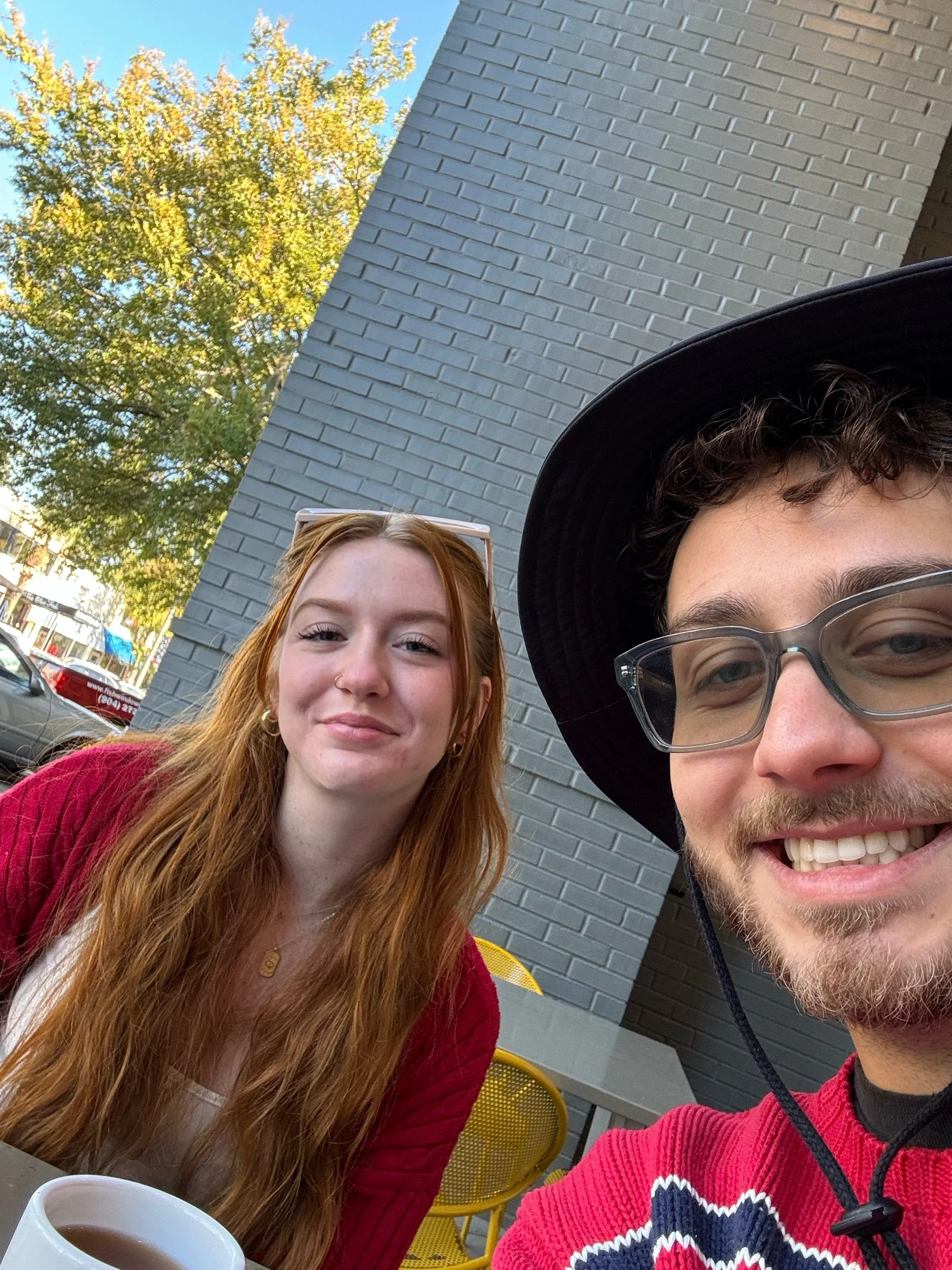 Cross-Country Road Trip Day 2