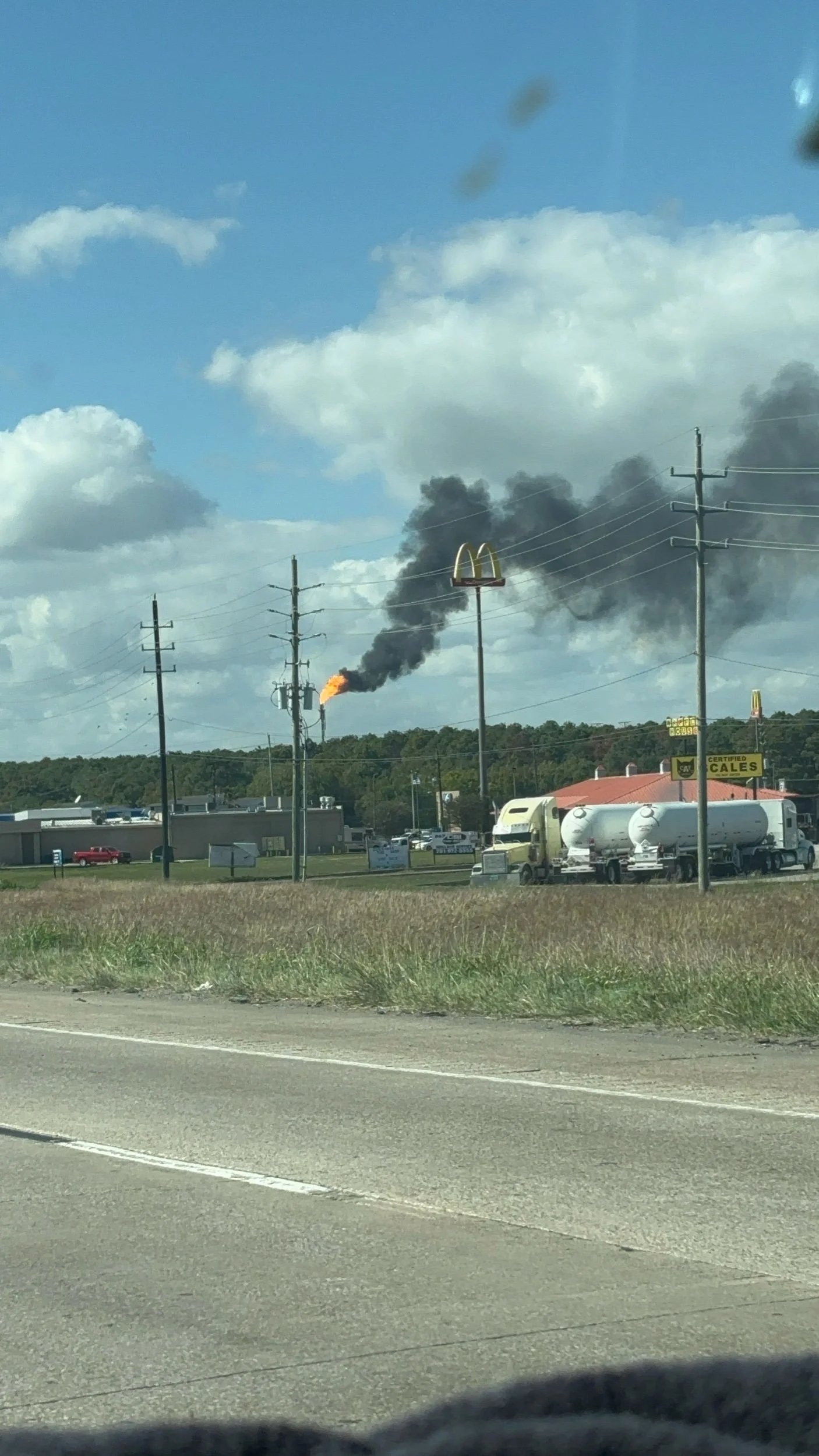 Cross-country Road Trip Day 3 & 4