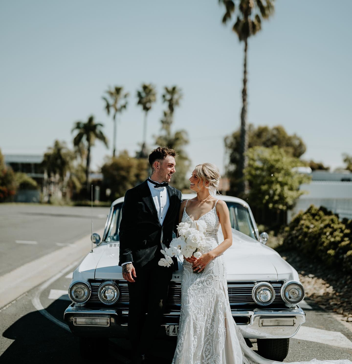 Happy first wedding anniversary to the gorgeous Renae and Braiden💗 Where has the time gone!?
It was no small feat to make this day happen but in the end we got them married and it was absolutely beautiful.
So much love for these two and their beauti