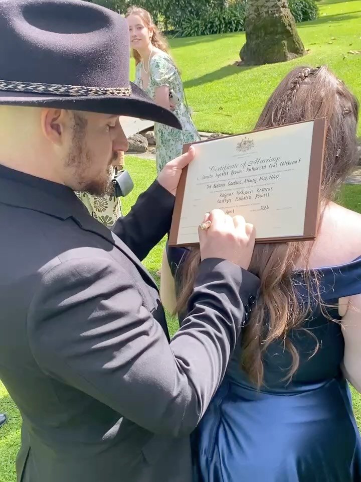 Small snapshot of APRIL:
-Helped 5 couples become husband and wife
- Met with a beautiful couple for their planning meeting that are getting married in May
- Drank copious amounts of chai @beanstationcafe whilst tapping away at my laptop writing cere
