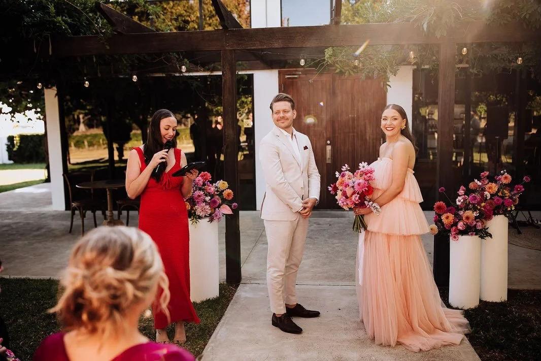 My face every time I see that one of my wonderful couples have left me a review 🥺😍🥰🥲

The kindest words from Maddy and Andrew below. Plus these photos were taken by the wonderful duo @beherebenow_photosfilms 
Holy moly! Their work is absolute ART