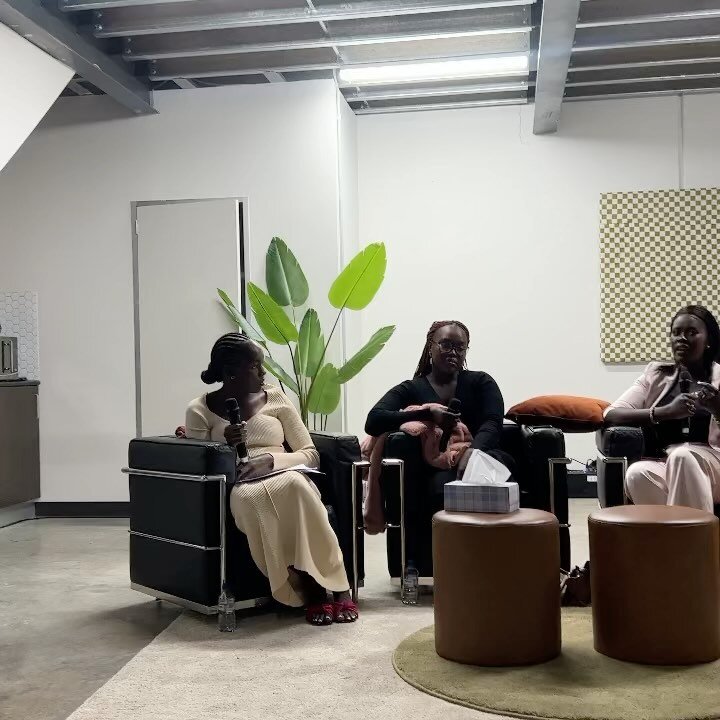 The Pola team were proud to provide Cultural Safety and Wellbeing Support for South Sudanese Mind&rsquo;s M/other Conversations event. 

M/other Conversations aims to bring women within the community together to have dialogue on the complexities of M