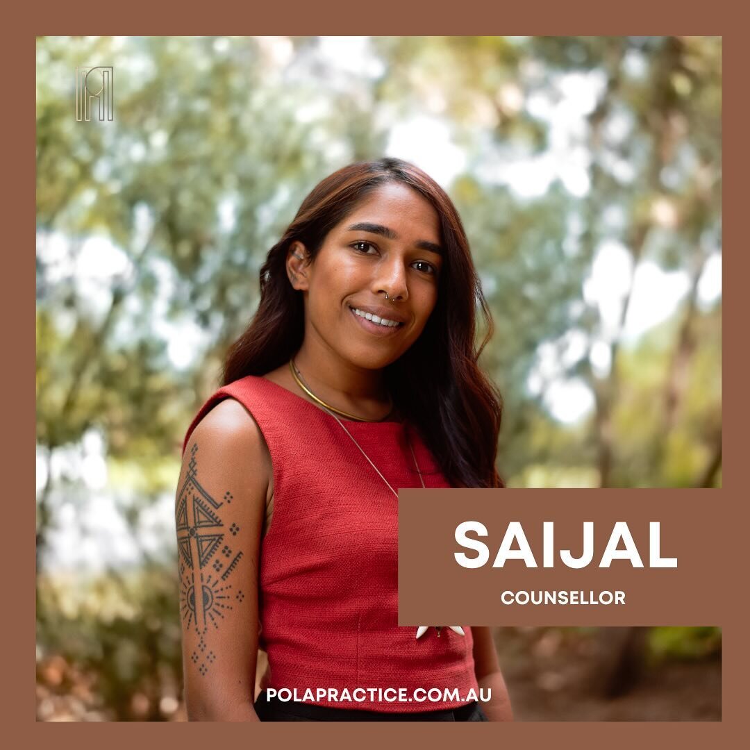 Welcoming Saijal to the Pola Team! 

Saijal Bhageerutty (she/her) is a migrant woman of colour from Mauritius. Living and working in both&nbsp;Australia and Mauritius has allowed her to gain an understanding of how power and privilege operate in coun