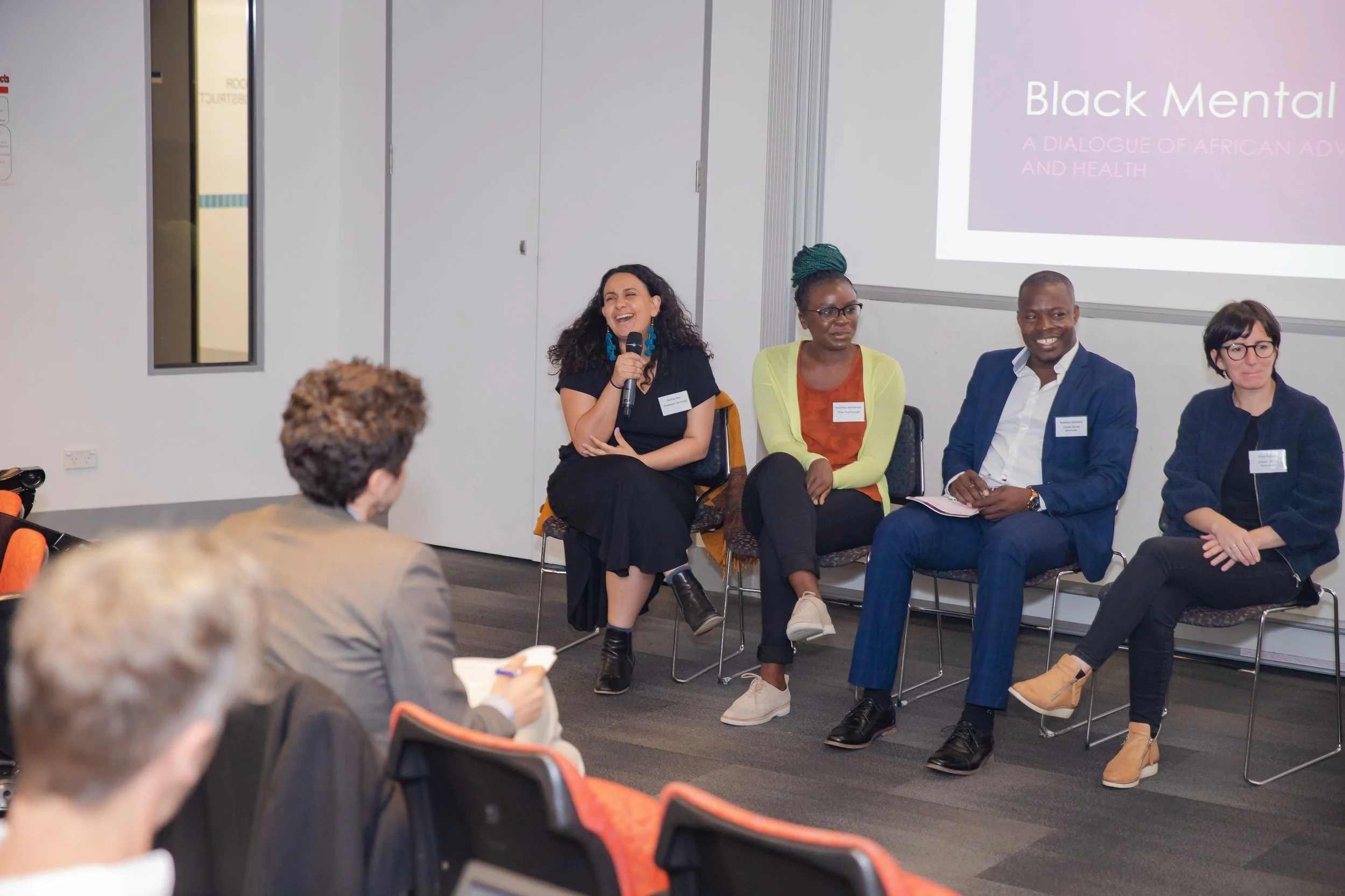 ATT Black Mental Health Panel 2019.JPG