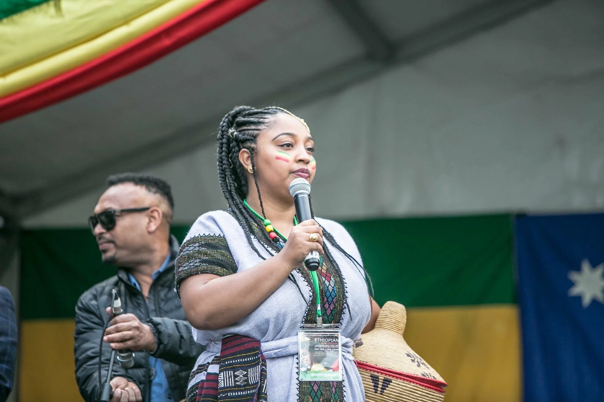 Ethiopian New Year Cultural Festival.JPG