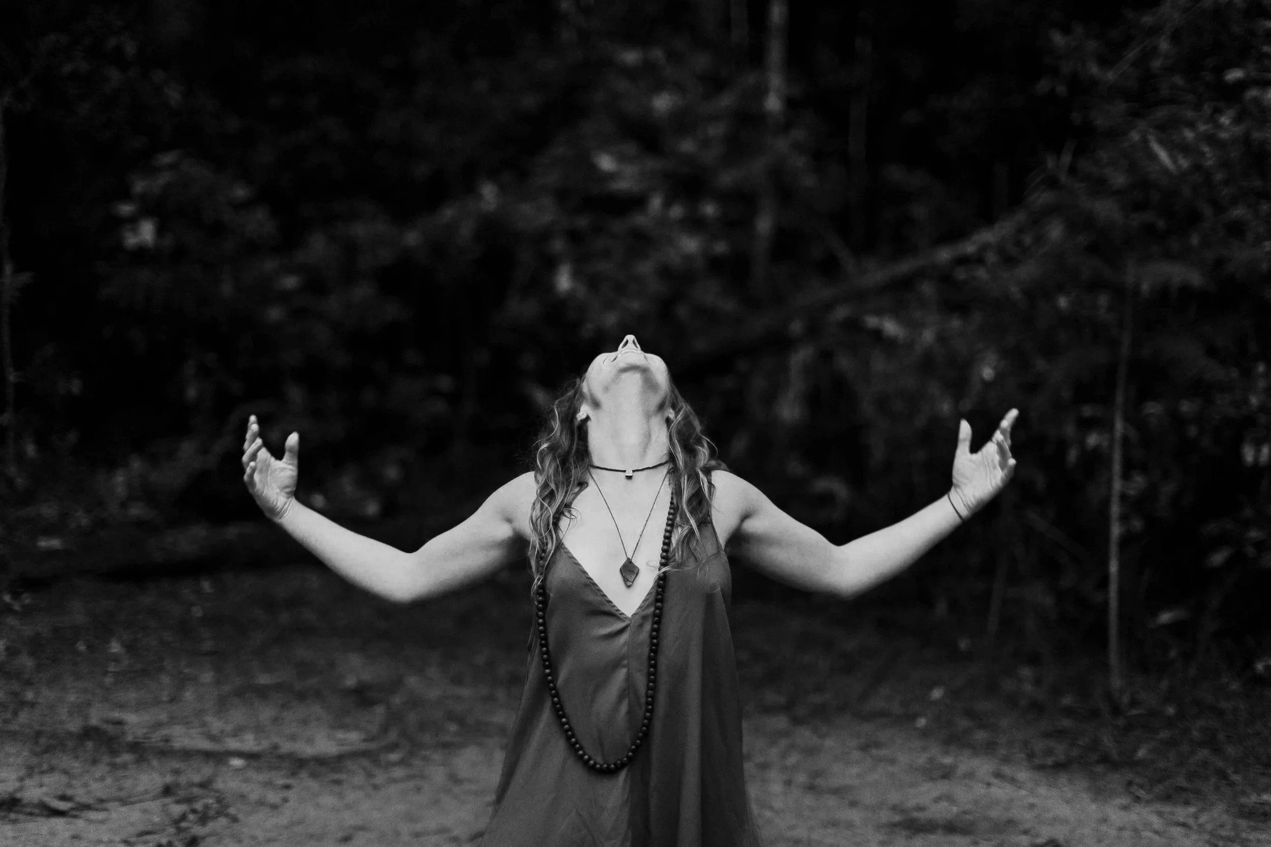 A Gentle Return to Self 