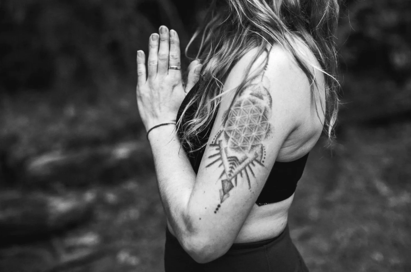 When Doubt Gives Way to Presence