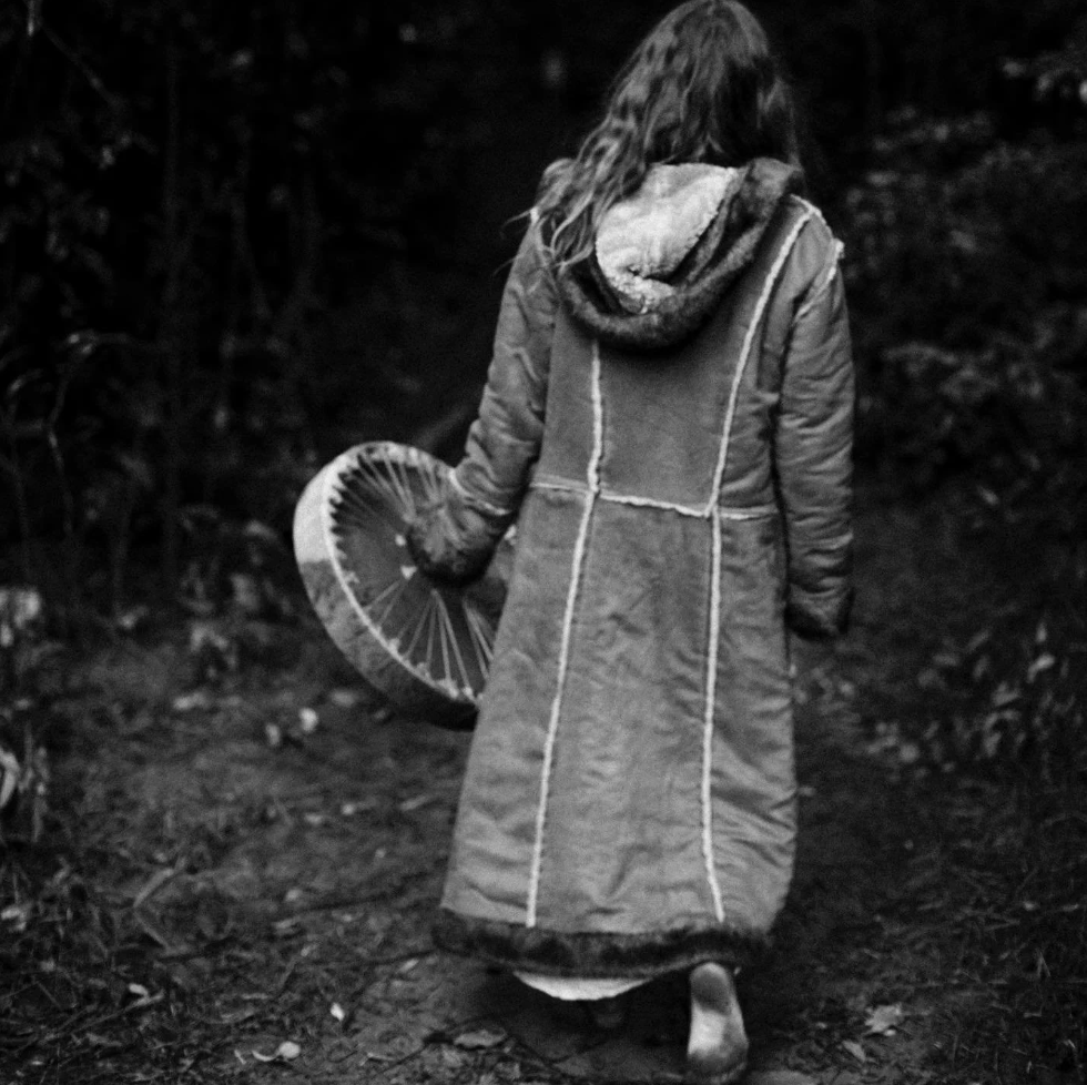 Through the Transition