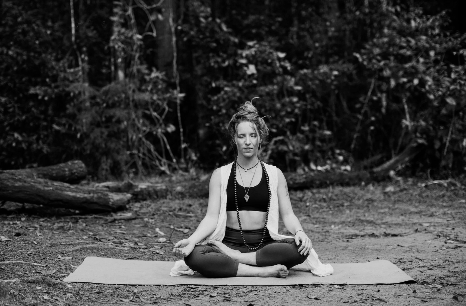 Pause &amp; Soften 