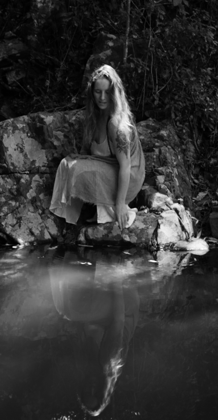 Becoming Again