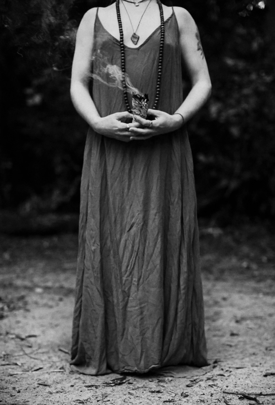 Learning to Surrender What I Cannot Carry
