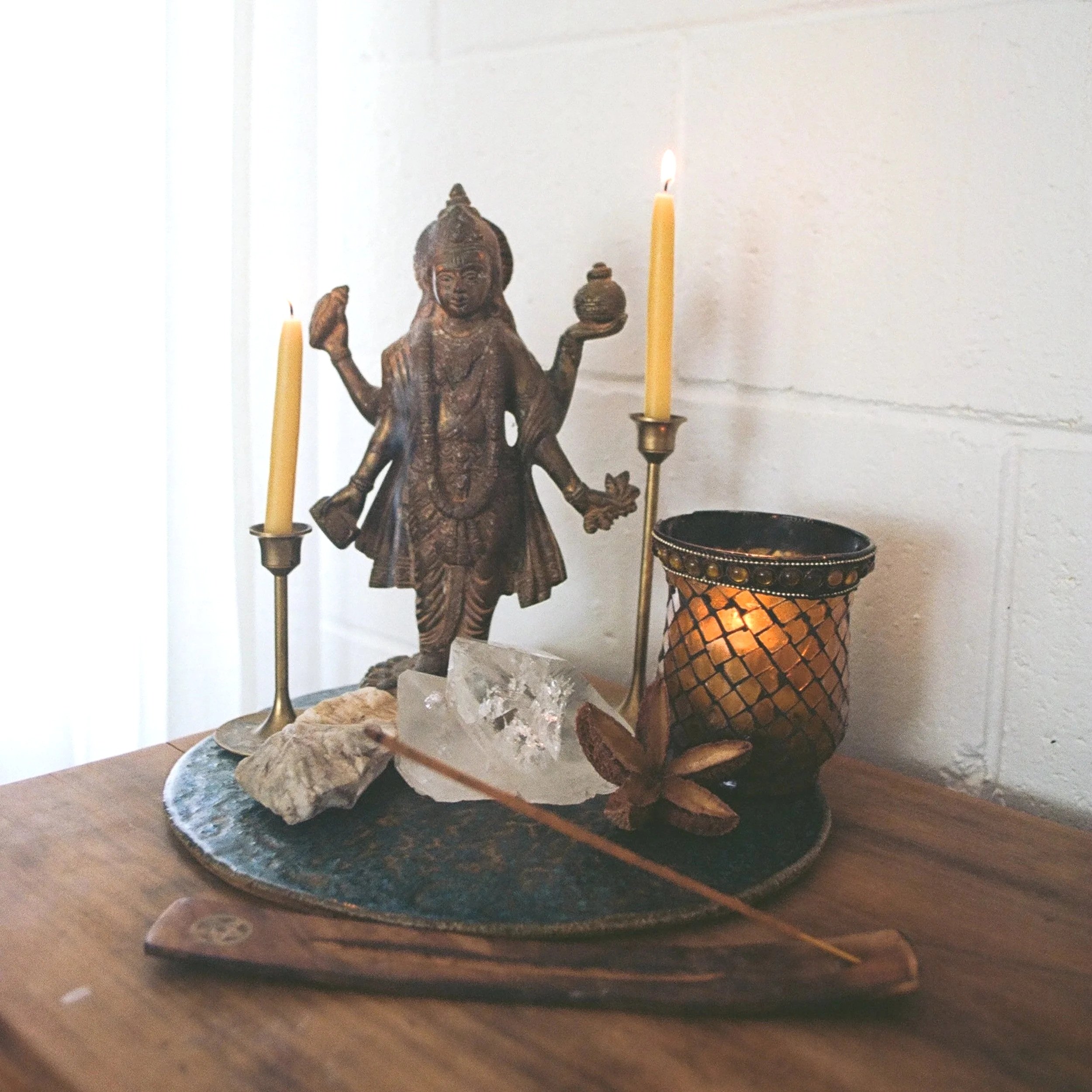 Sattvic Rhythm Healing with Ayurveda