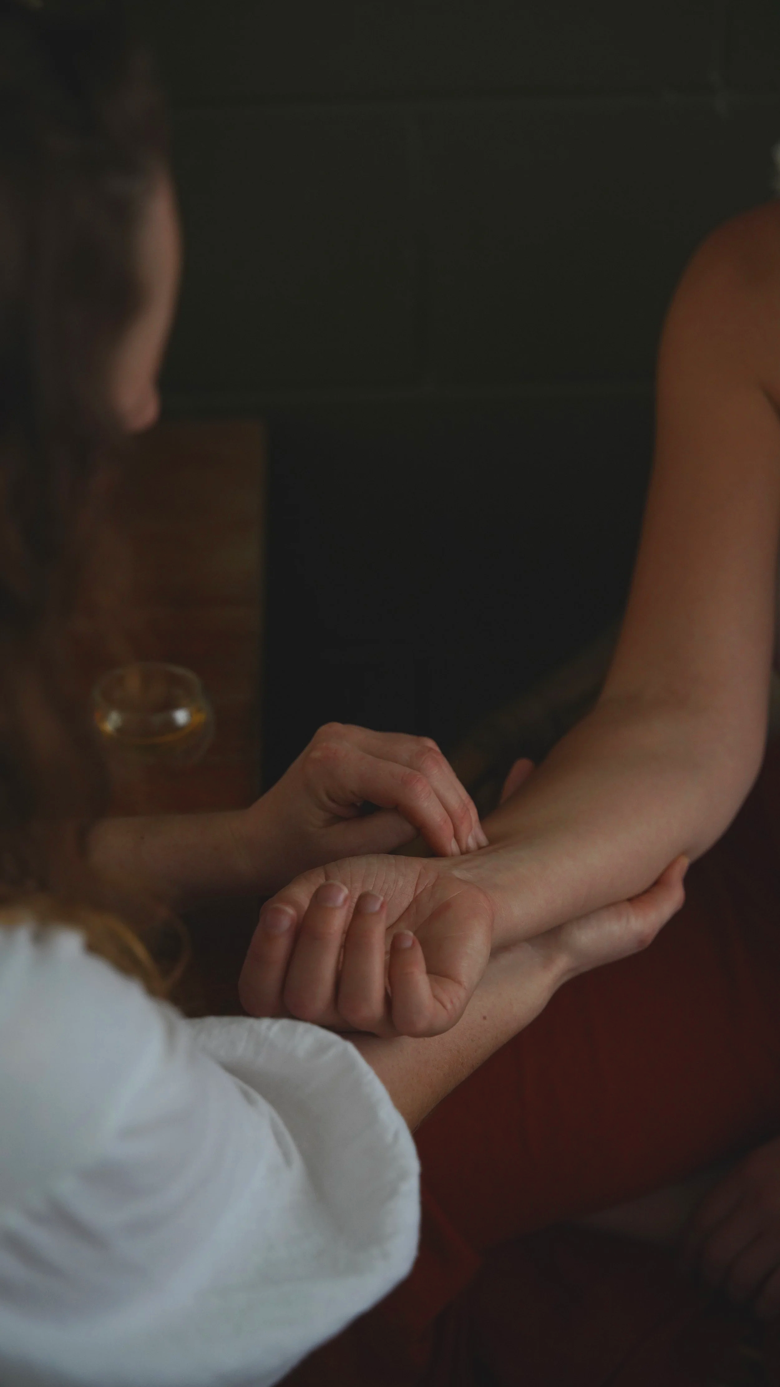 Sattvic Rhythm - Pulse Reading Ayurveda