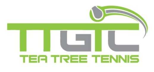 Tea Tree Tennis