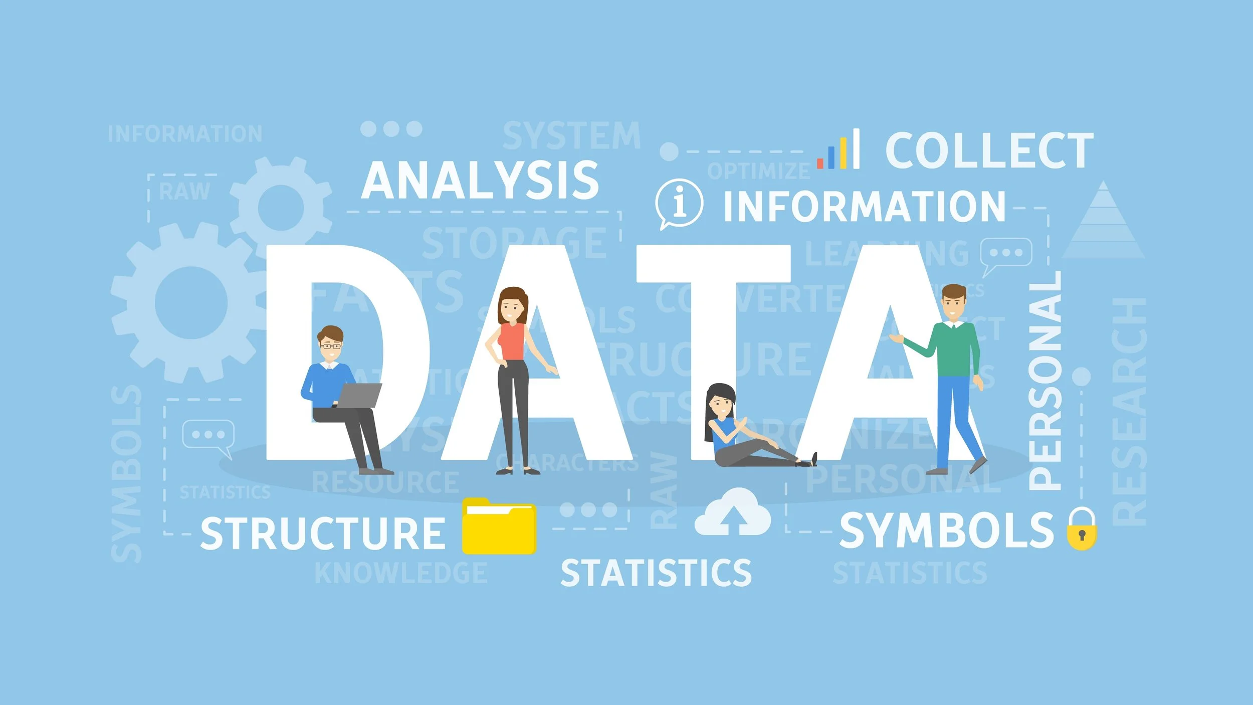 Decoding Data Science: Navigating the World of Insights and Analytics