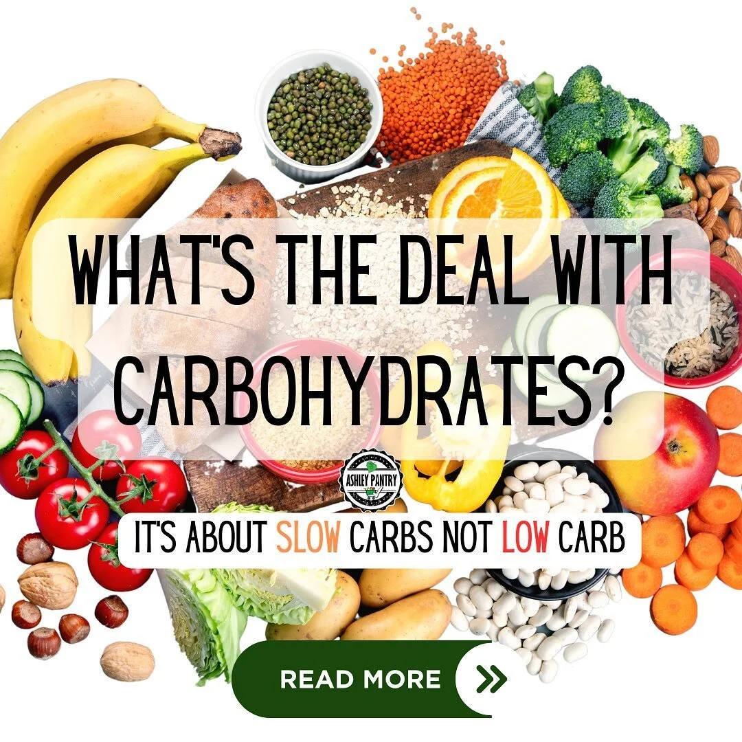 Counting calories but not seeing results? Are your cravings out of control no matter how &ldquo;healthy&rdquo; you&rsquo;re eating? VIEW ALL OF THE SLIDES ABOVE ⬆️ ESPECIALLY THE LAST ONE THAT SHOWS MY HEALTHY PLATE VISUAL🍽️✅

You often hear me talk