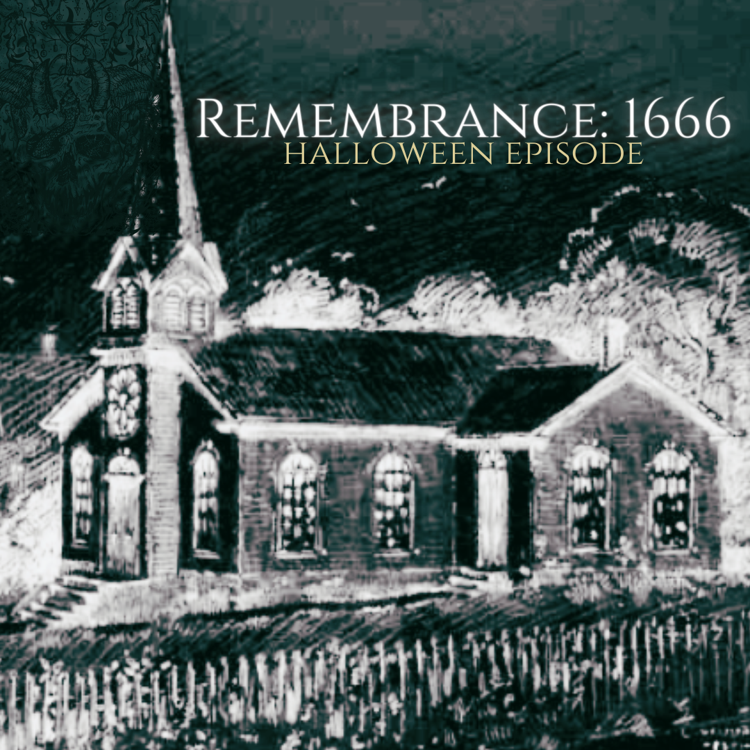 Remebrance:1666