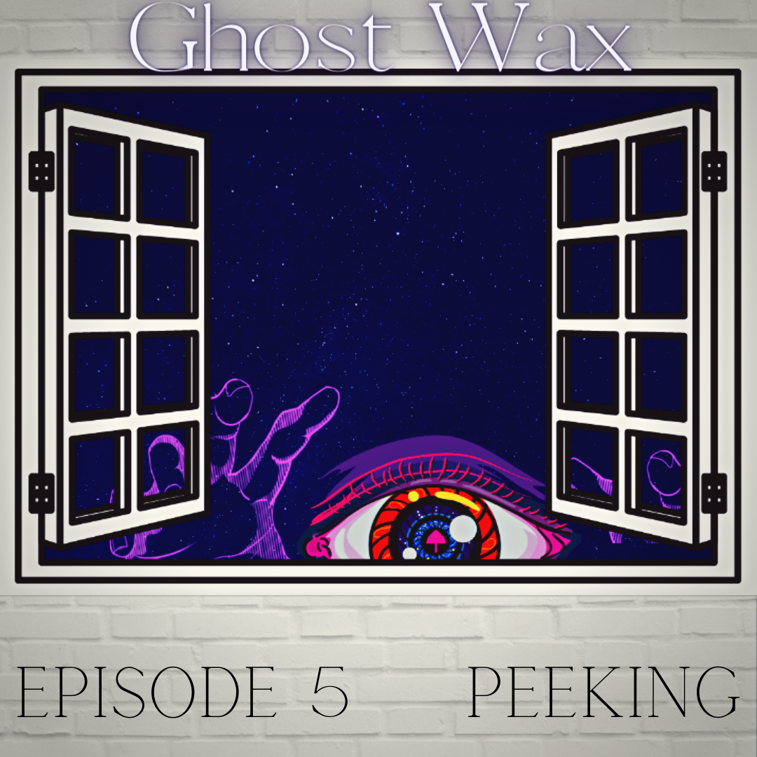 Episode 5: Peeking