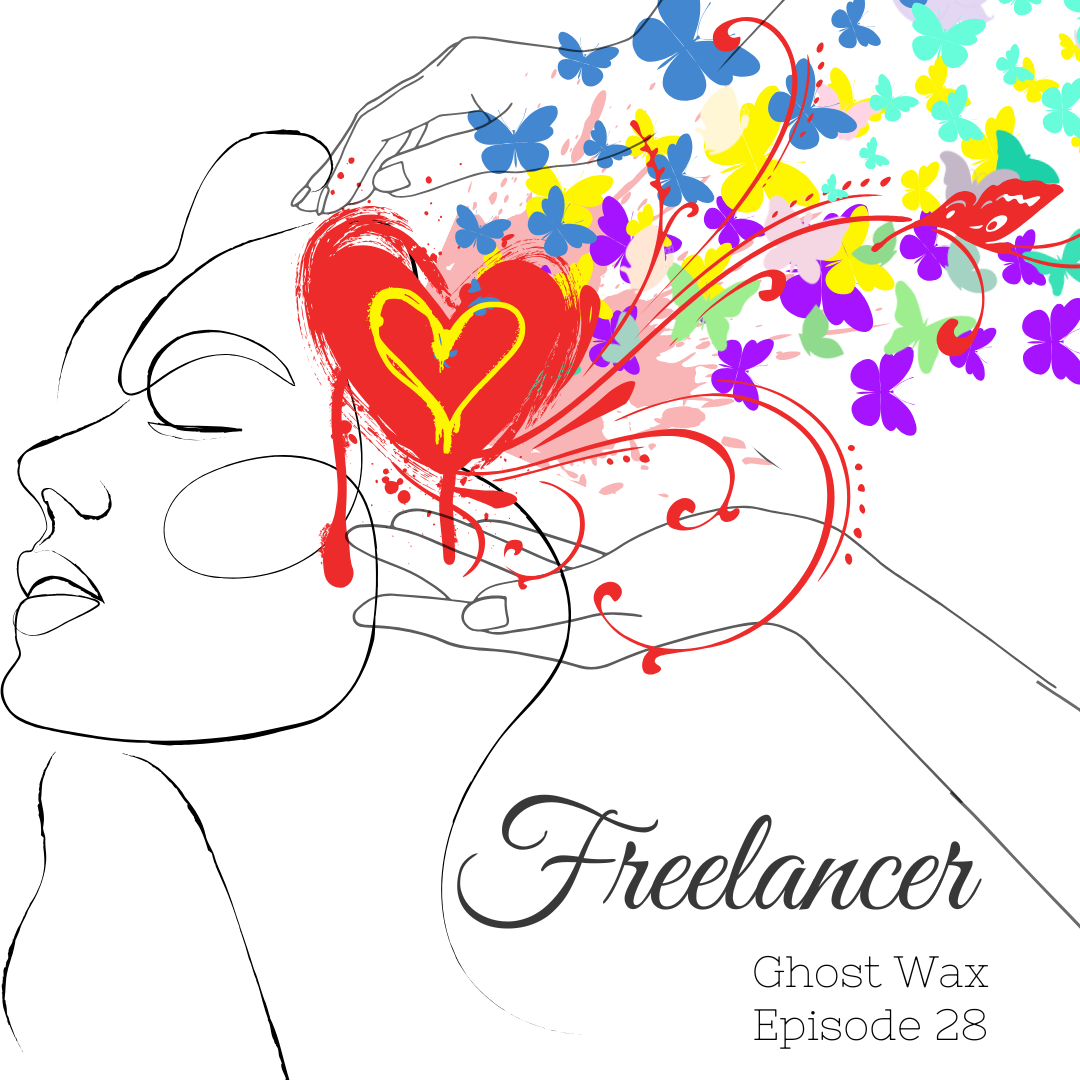 Episode 28: Freelancer