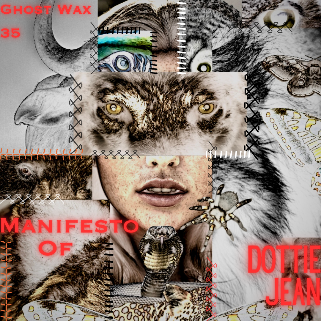 Episode 35: The Manifesto of Dottie Jean