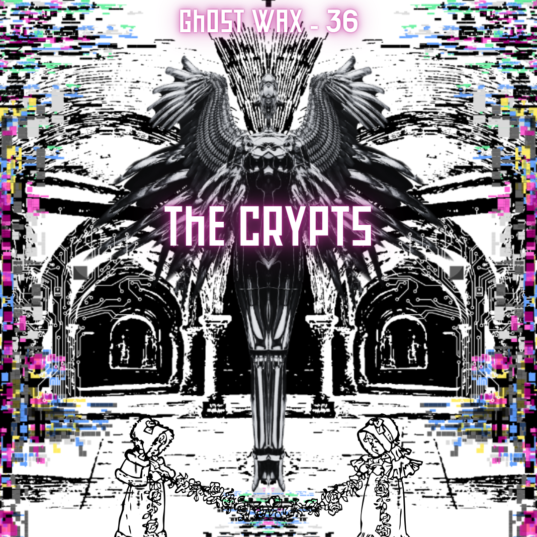 Episode 36: The Crypts