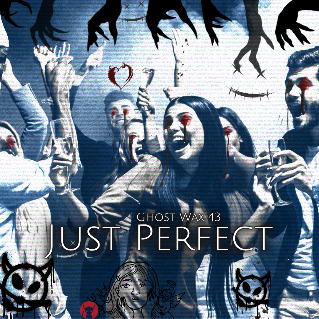 Episode 43: Just Perfect