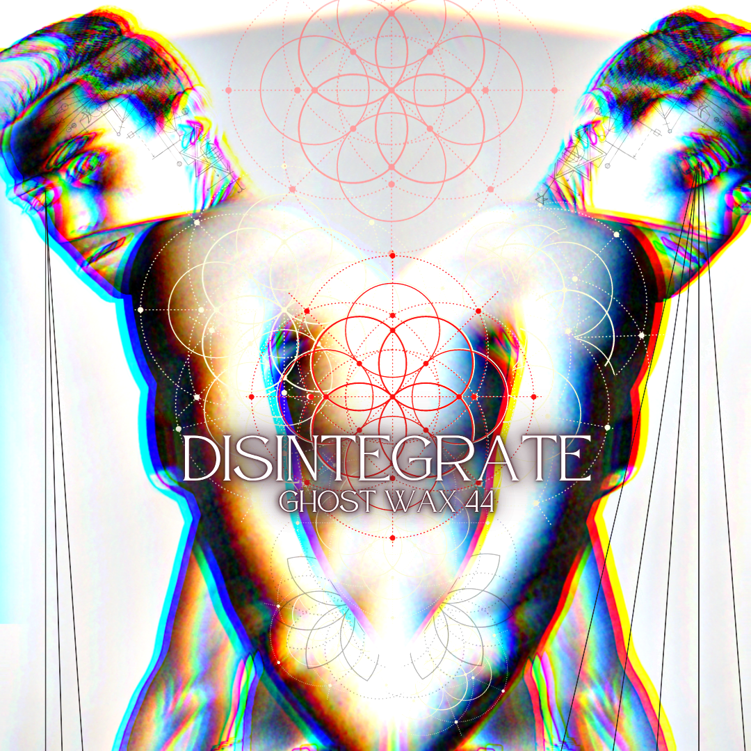 Episode 44: Disintegrate