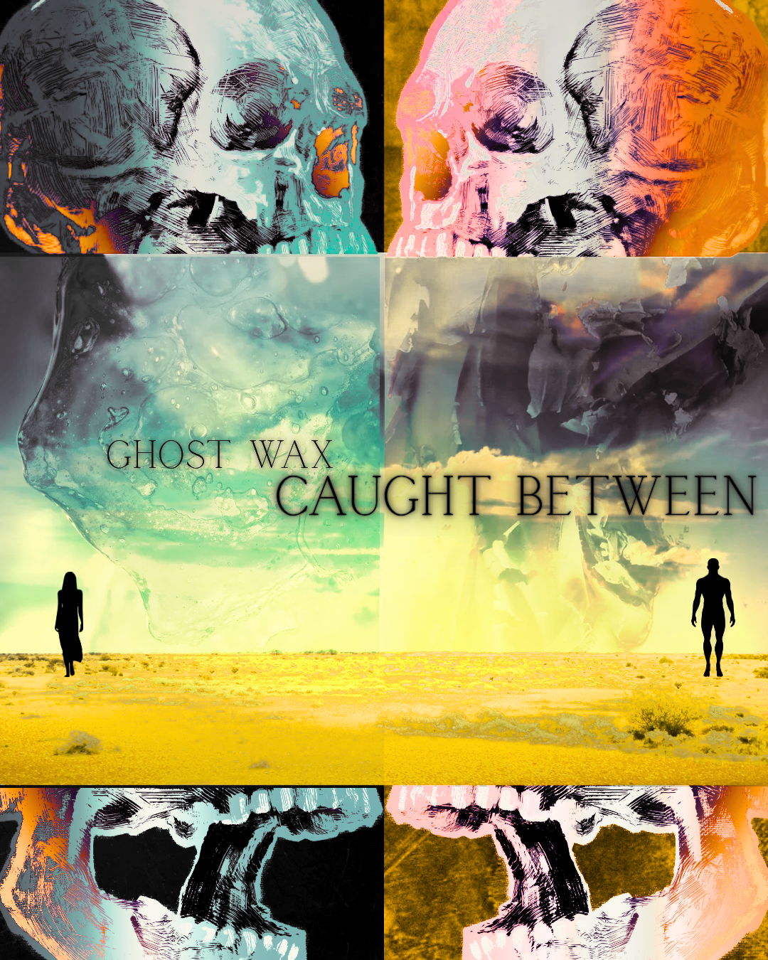 Caught Between