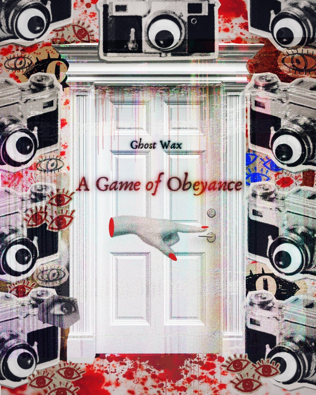 A Game of Obeyance