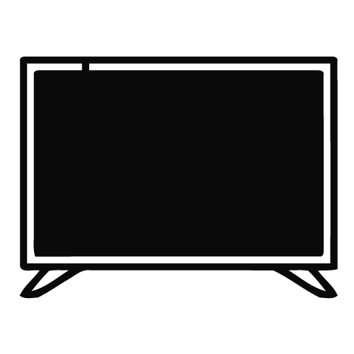 TV icon