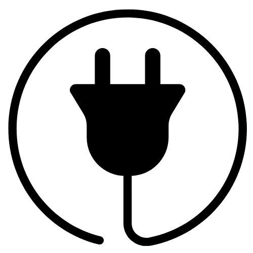 General Electrical Services Icon