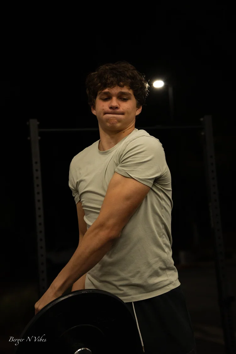 Advanced training at Odyssey