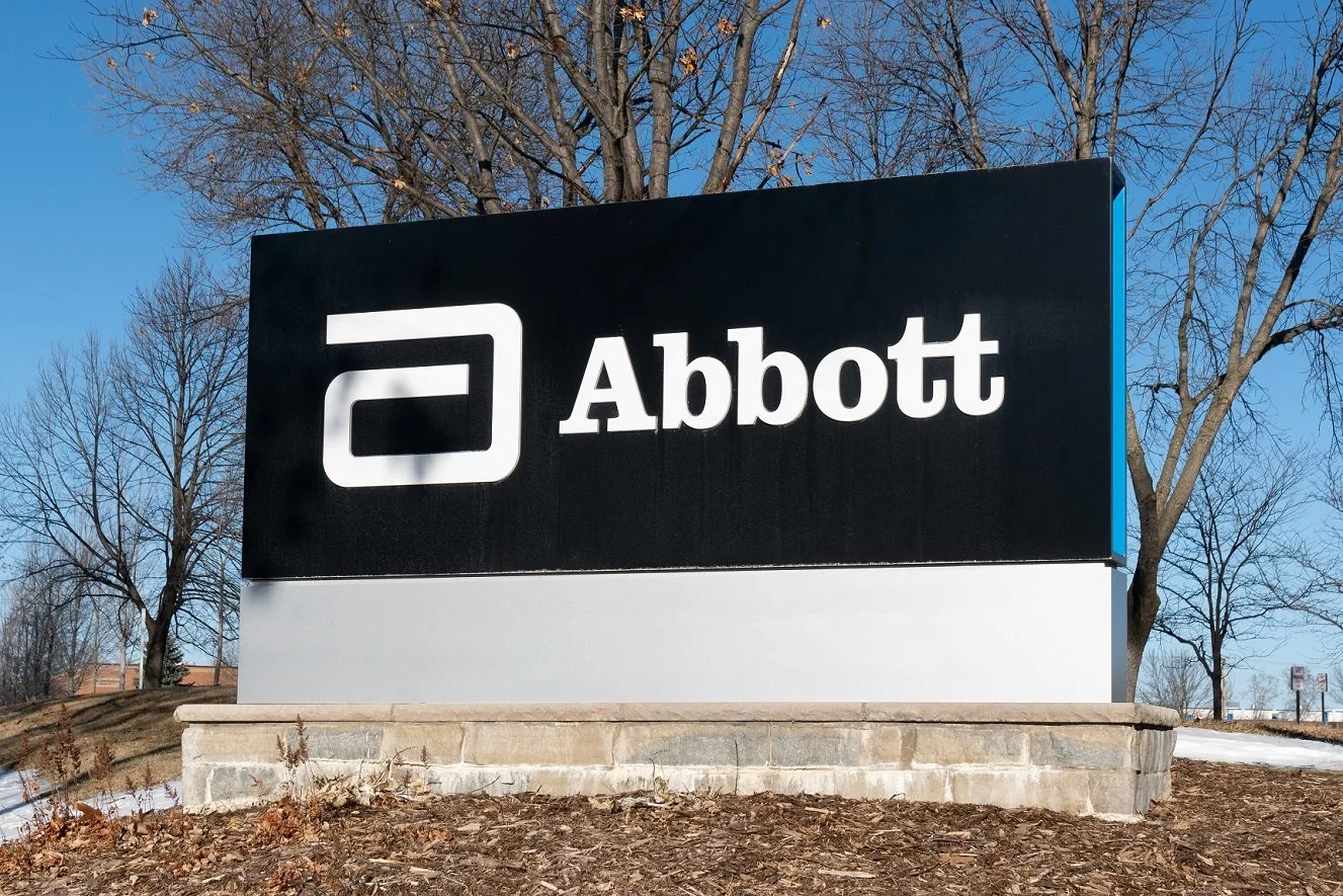 Abbott Laboratories