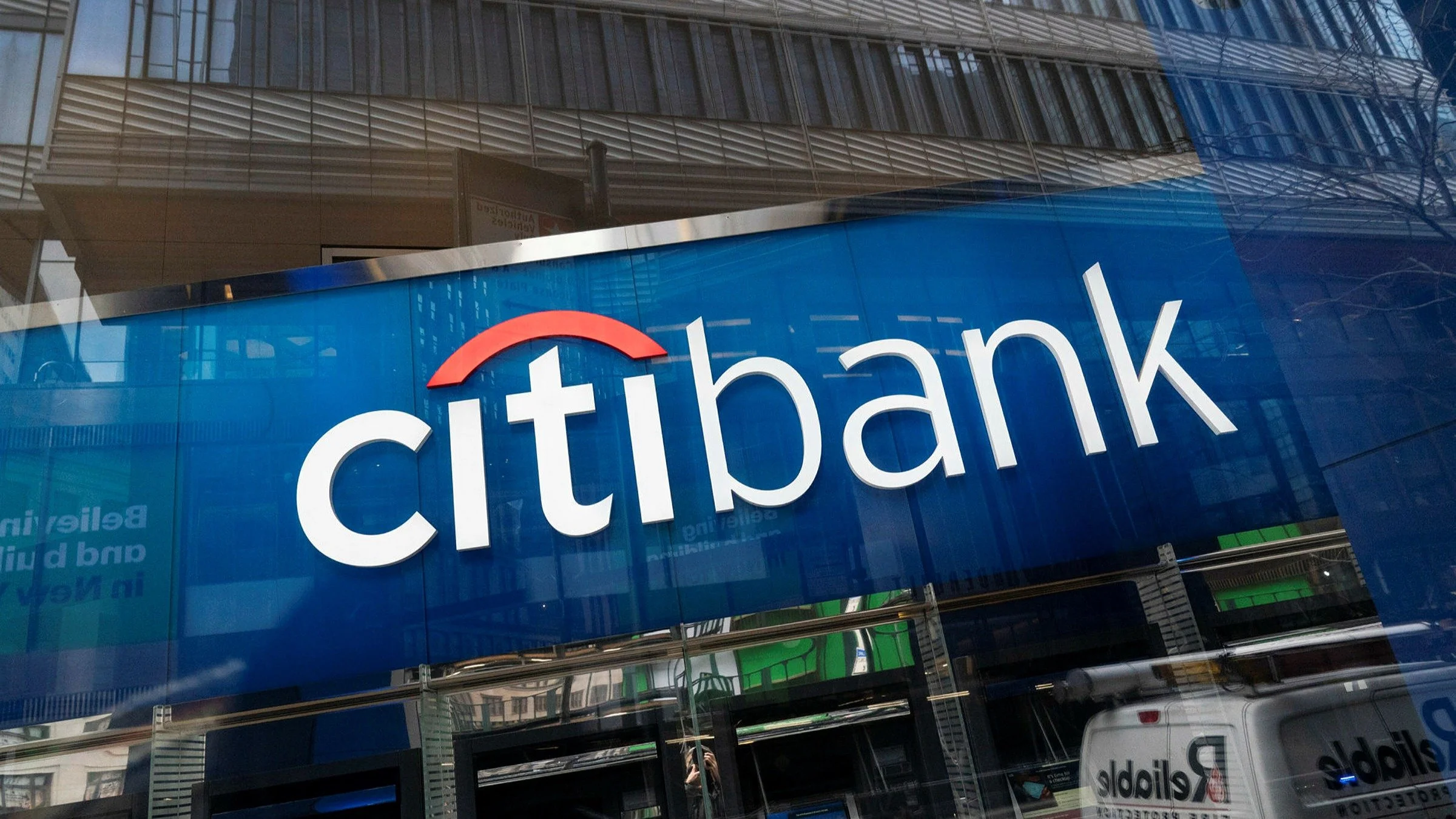 Citigroup