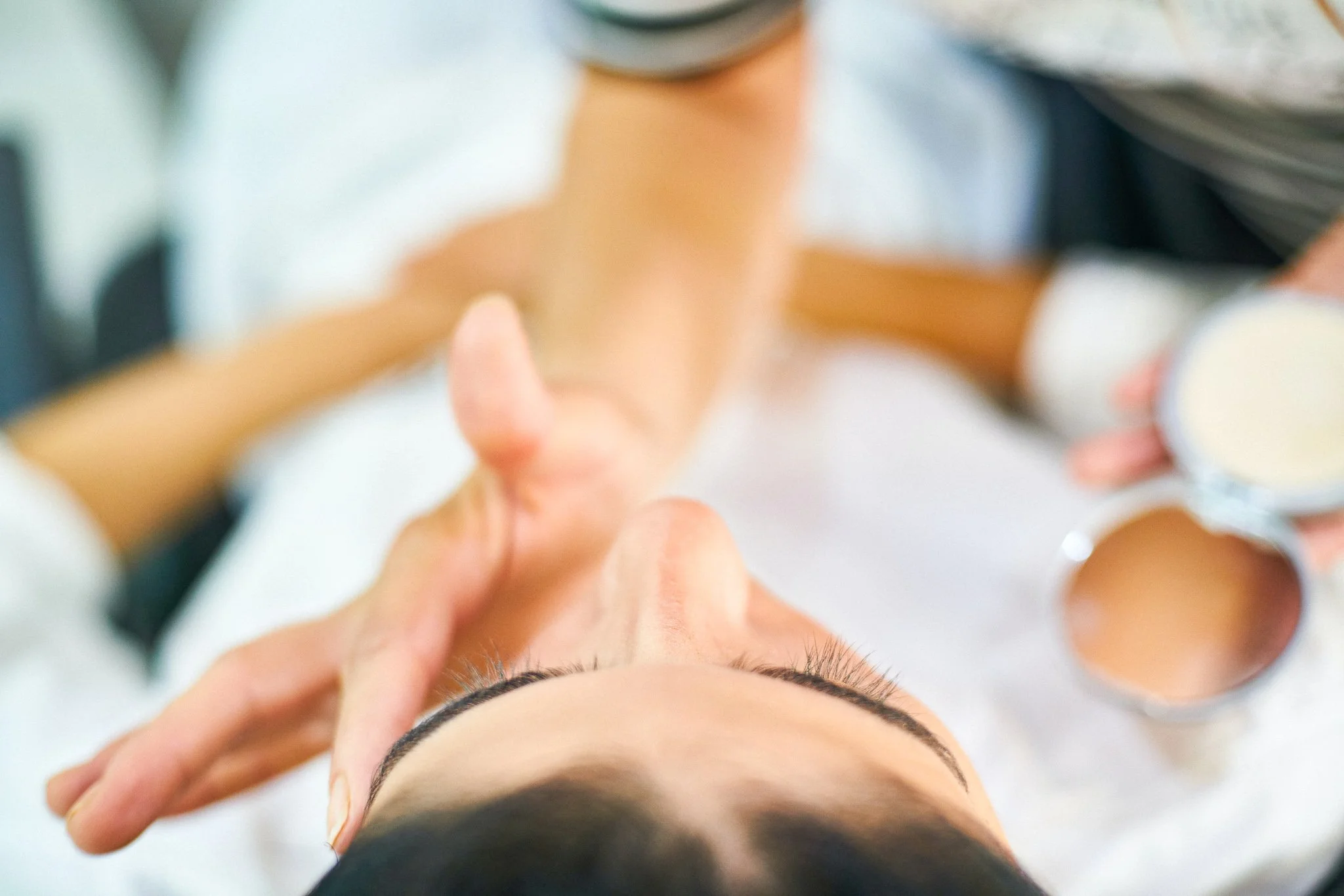 At Home Beauty - Eyebrow Treatment.jpg