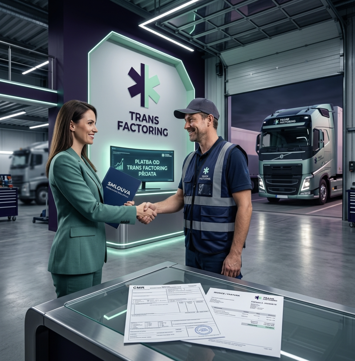 Nečekaný výdaj v dopravě? Zastavit auto nemusí být jediné řešení