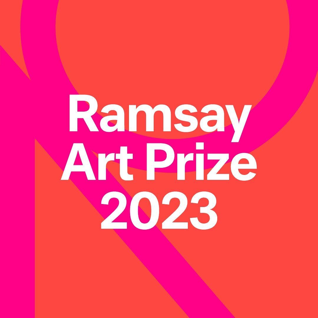 I&rsquo;m honoured to have been selected again as a finalist for the Ramsay Art Prize 2023 @agsa.adelaide alongside such amazing artists! 
✨📱😀💩🌳🌴✨
Here&rsquo;s a lil glimpse of my new video work &lsquo;A Dark Forest&rsquo;, very keen to let it l