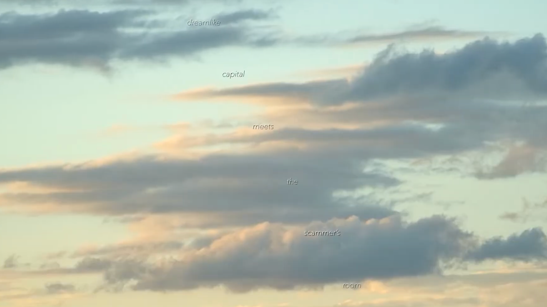 Time in the Time of Time