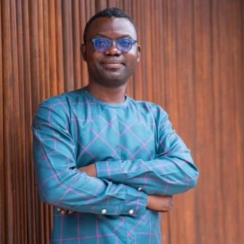 Dr. Dickson Adom
