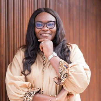 Dr. Edith Dankwa