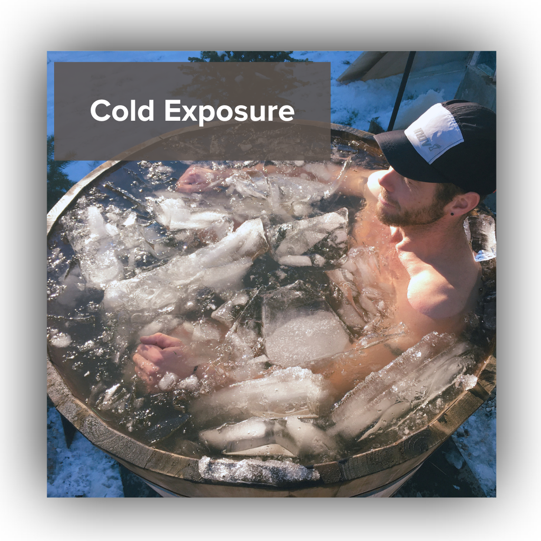 Cold Exposure