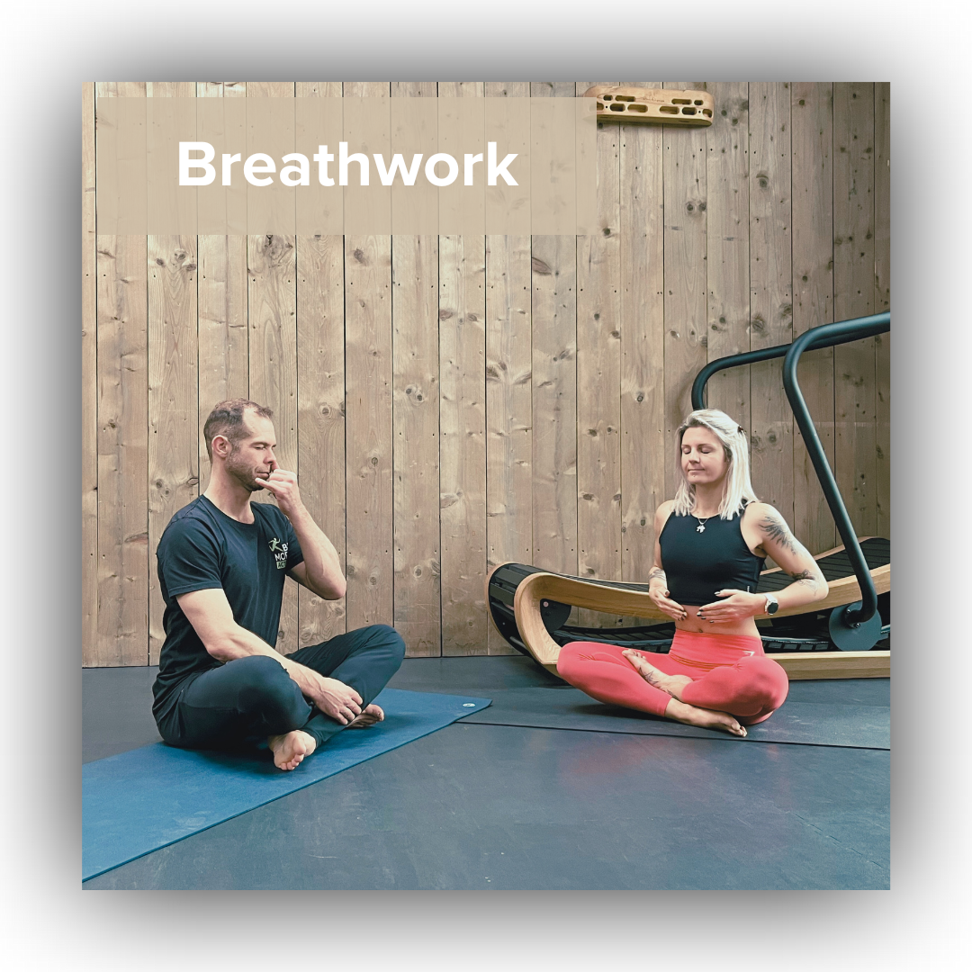 Breathwork