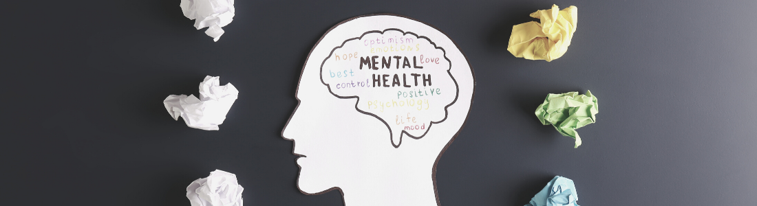 MANAGING MENTAL HEALTH IN THE WORKPLACE