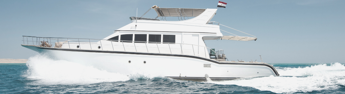 THE LATEST IN YACHT NEWS