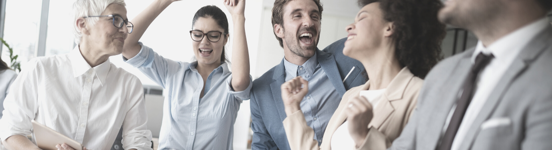 5 WAYS TO RECOGNISE YOUR EMPLOYEES