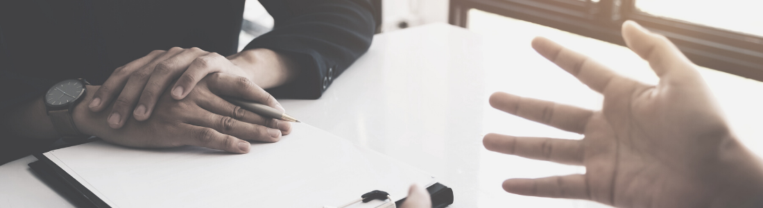 5 TIPS TO ACE YOUR JOB INTERVIEW