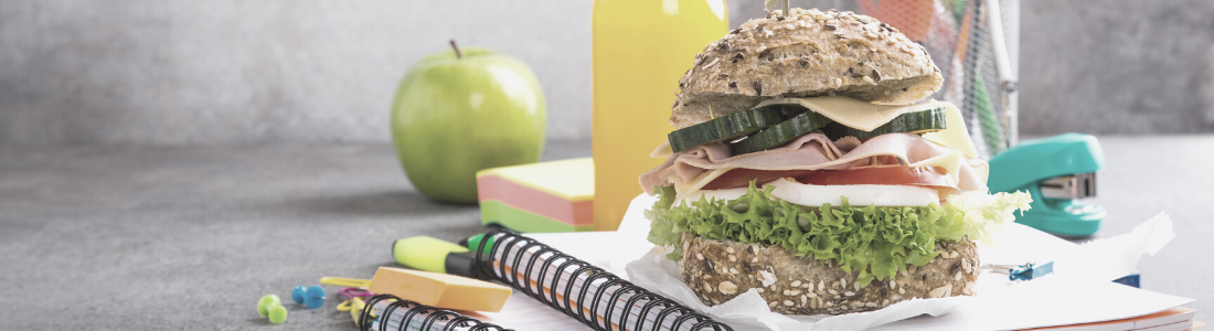 OUR TOP TIPS FOR A MEMORABLE LUNCH &amp; LEARN