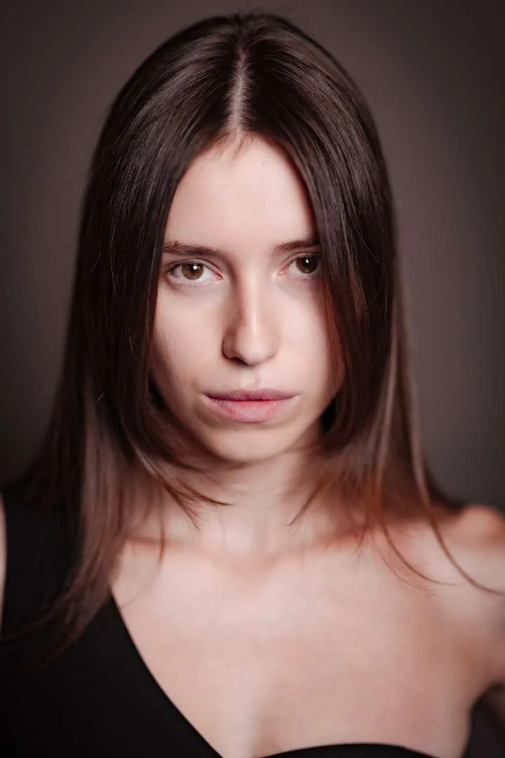 Anna Maria Dubińska