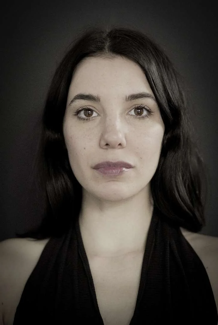 Maria Łozińska