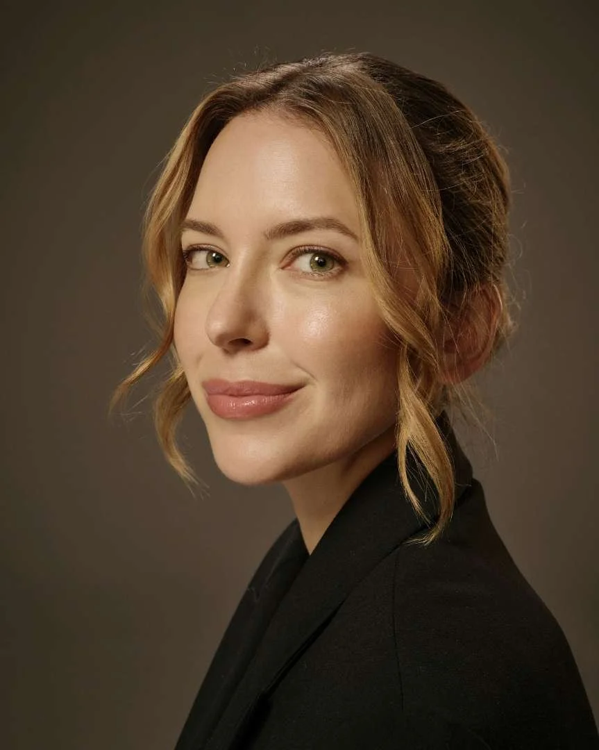 Weronika Łukaszewska